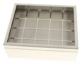 Carbon Filter - 17000977 Long Life Odor Filter [Bosch Siemens]