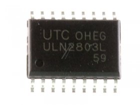Utc Transistors - Af Transistor 8npn Smd