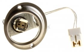 Housing - 00417216 Lamp Housing [Bosch Siemens]