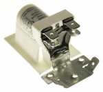 Radio Interference Suppression - 49041328 258210000123 Power Filter [Candy Hoover]