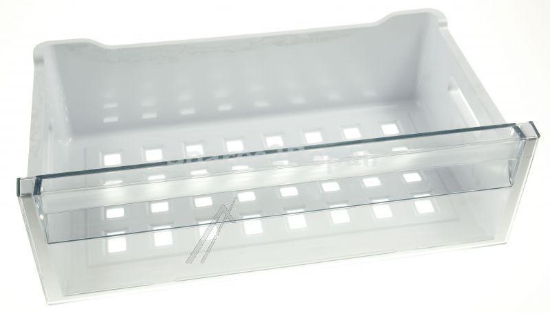 Vegetable Drawer - 42111088 Crisper 910-left(trans-gray) [Vestel]