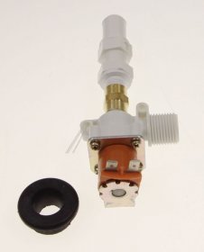 Dometic Valve - Water Valve Kit - 12vdc