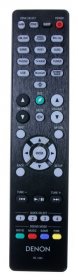 Sound United Ir remote Control - Rc-1244 943307102360s Remocon Assembly Y (rc-1244)