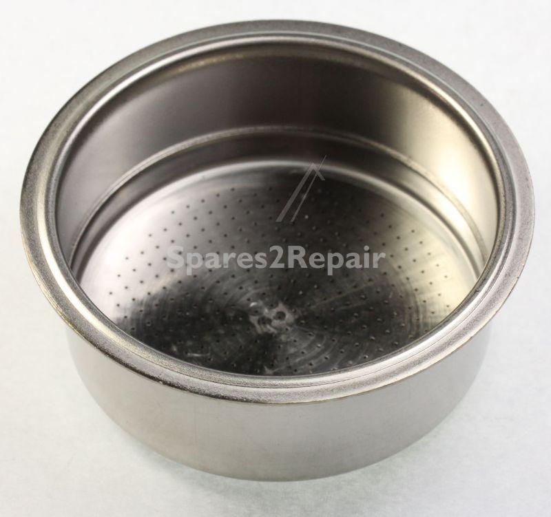 Severin Coffee Filter - 2 Cup Ground Coffee Filter