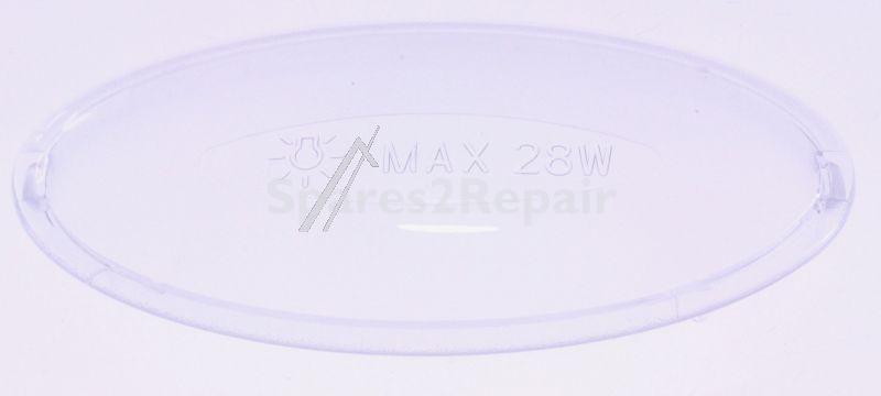Fagor Lamp Cover - Ke0088206 Deflector Lamp