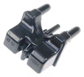 Nivona Coffee Spout - 73712 Coffee Outlet Black