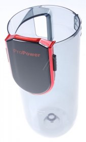 Dust Collector - 12035024 Dust Container [Bosch Siemens]