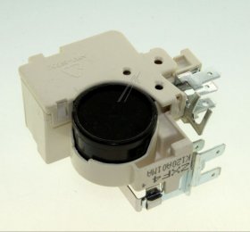Starter Relay - Zxf4 2425700065 Terminal Block ptc motor Prote [Electrolux Aeg]