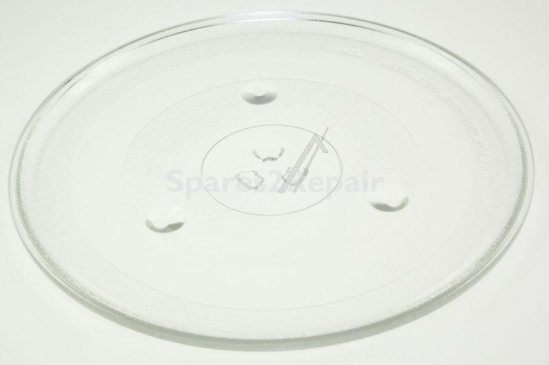 Microwave Turntable Plate - C00389529 480120102044 Turntable [Whirlpool Indesit]