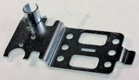 Door Hinges For Fridges - 37004637 Top Hinge-540p(new)slot [Vestel]