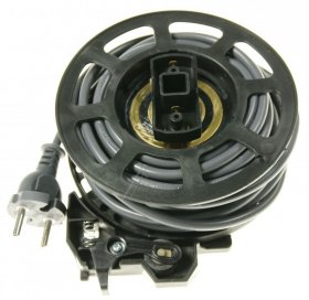 Hisense Gorenje Cable Reels Vacuum Power Cord - 706661 Cord Rewinder Assembly