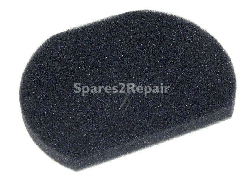 Vacuum Cleaner Filter - Rs-rt9272 Filter [Groupe SEB]