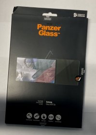 Panzerglass Display Protective Film - 7271 Panzerglass Samsung Galaxy T A7 Lite | Screen Protector Glass