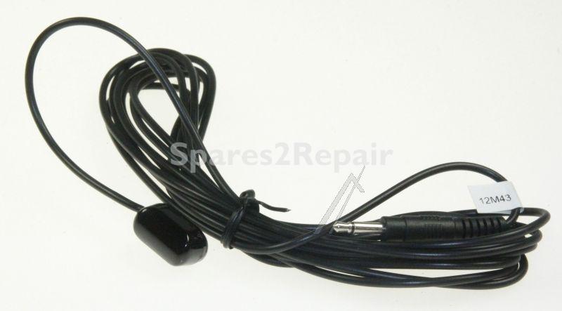 Marmitek Remote Receiver Module - Irc Blaster 1 Led Extra Ir Blaster Led Fur Ir Control 10-11 Xtra