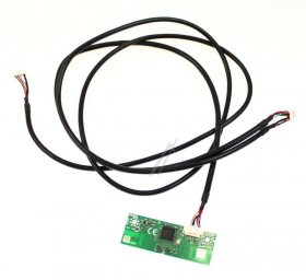 Panasonic Power Supply Board - 23728657 Wfm07 Pack(23494876+