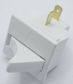 Light Switch For Refrigerator - 49107213 Micro Switch [Candy Hoover]