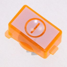 Button - On-off Button [Electrolux Aeg]