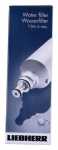 Liebherr Water Filter - 988098000 Water Filter
