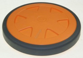 Roller - 00795202 Wheel [Bosch Siemens]