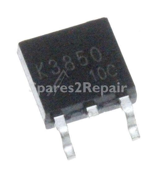 Sanyo Field Effect Transistor - 2sk3850tp-fa Transistor