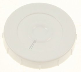 Square Plug - 12132000000361 Water Pipe Cover [Midea]