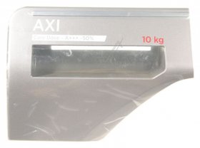 Detergent Dispenser Cover - 43023523 Detergent Dispenser Cover [Candy Hoover]