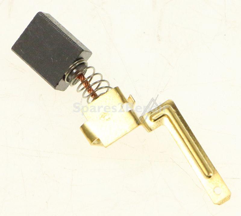 Black & Decker Vacuum Cleaner Nozzle - 597747-00 Brush