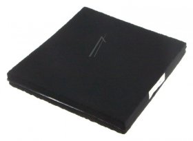 Novy Carbon Filter - 7600060 Monoblock Carbon Filter