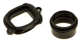 Sealing Materials - Rs-rt900691 Seal-pipe-air [Groupe SEB]