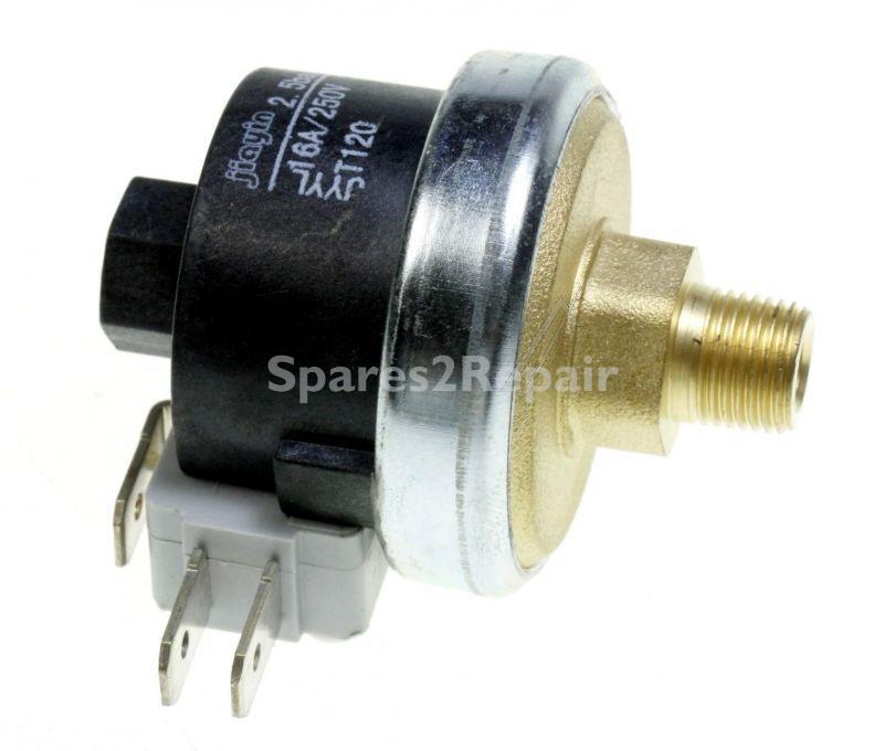 Pressure Switch - At2111430160 Pressure Switch Jiayin Jyyl-2 5bar [Delonghi]
