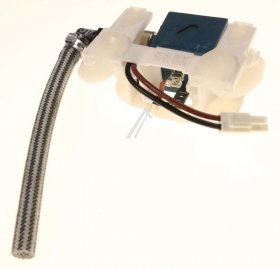 Pump - Cs-10000676 Pump Qr20 [Groupe SEB]