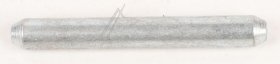 Shaft - 4055479705 Pivot Wheel [Electrolux Aeg]