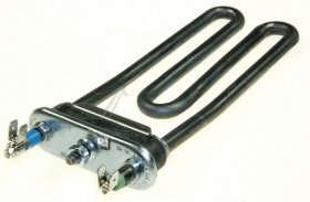 Washing Machine Heater - Heating Element - C00255095 482000030395 Heating 1700w 230v 175mm Box [Whirlpool Indesit]