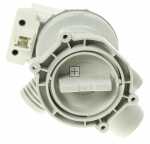 Hisense Gorenje Drain Pump - B20-6a02 808406 Discharge Pump