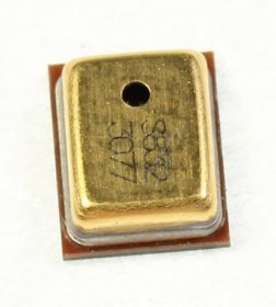 Nokia Microphone - Nokia Lumia 610 - Mikrofon