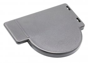Nivona Flap - 64745 Powder Chamber Cover 691 For Nicr8xx