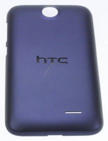 Htc Battery Compartment Lid - Suitable For Htc Desire 310 Akkudeckel Blau