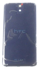 Htc Battery Compartment Lid - Akkufachdeckel Blau Fur Suitable For Htc Desire 610