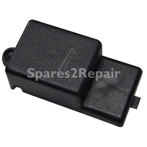Casing Cover - C00481330 481946279635 Cover [Whirlpool Indesit]