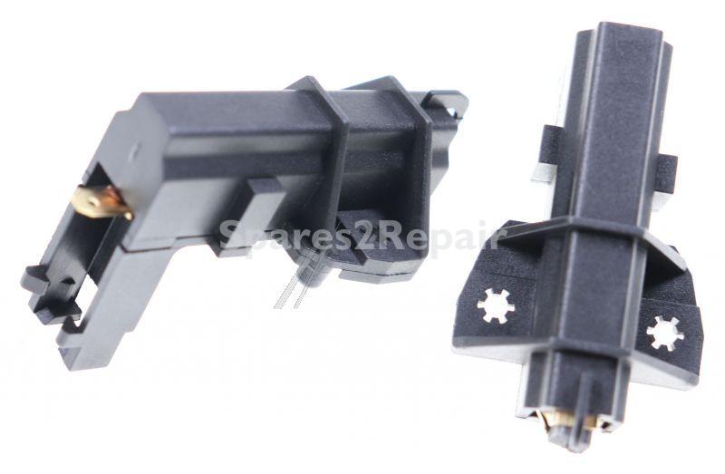 Compatible Carbon Brush - Carbon Brush 2 Pcs