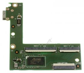 Asus Charging Port Modul - Usb Module