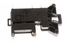 Door Lock - C00036683 482000073631 Door Lock [Whirlpool Indesit]