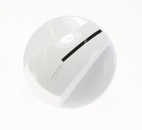 Control Knobs - 1324005402 Knob program silk Screened [Electrolux Aeg]