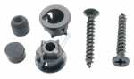 Mounting Parts - 12971100016718 Fastener Assembly [Midea]