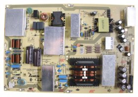 Grundig Power Supply Board - Wks910r C00906748 Smps O frm 400w 12-22v