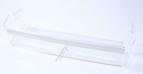Refrigerator - Freezer Door Shelf - 12131000018262 F Small Tray [Midea]