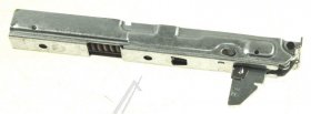 Door Hinge For Oven - 1068331 Right Hinge Warming Plate [Amica]