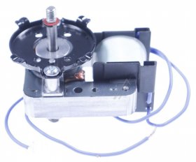 Cata Ventilator Motor - 101020118 64900940 Cooling Fan Motor