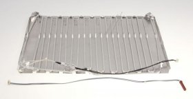 Defrosting Heater - 11043911 Heating Element [Bosch Siemens]