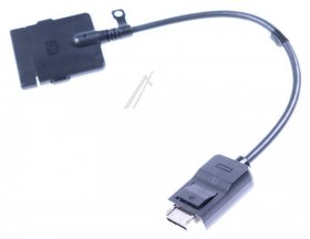 Samsung Audio-video connector - Bn39-02395c Oneconnect Cable q700b Q800b Q900b Q9